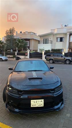 دودج تشارجر